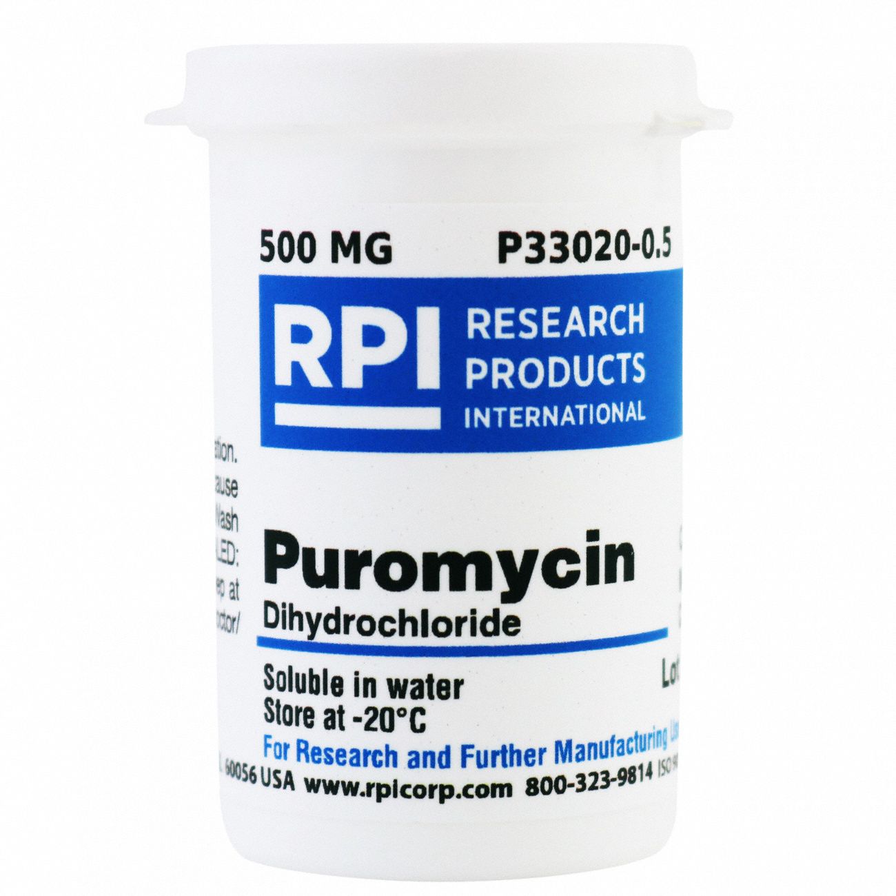 Puromycin,  Dihydrochloride, 1mg