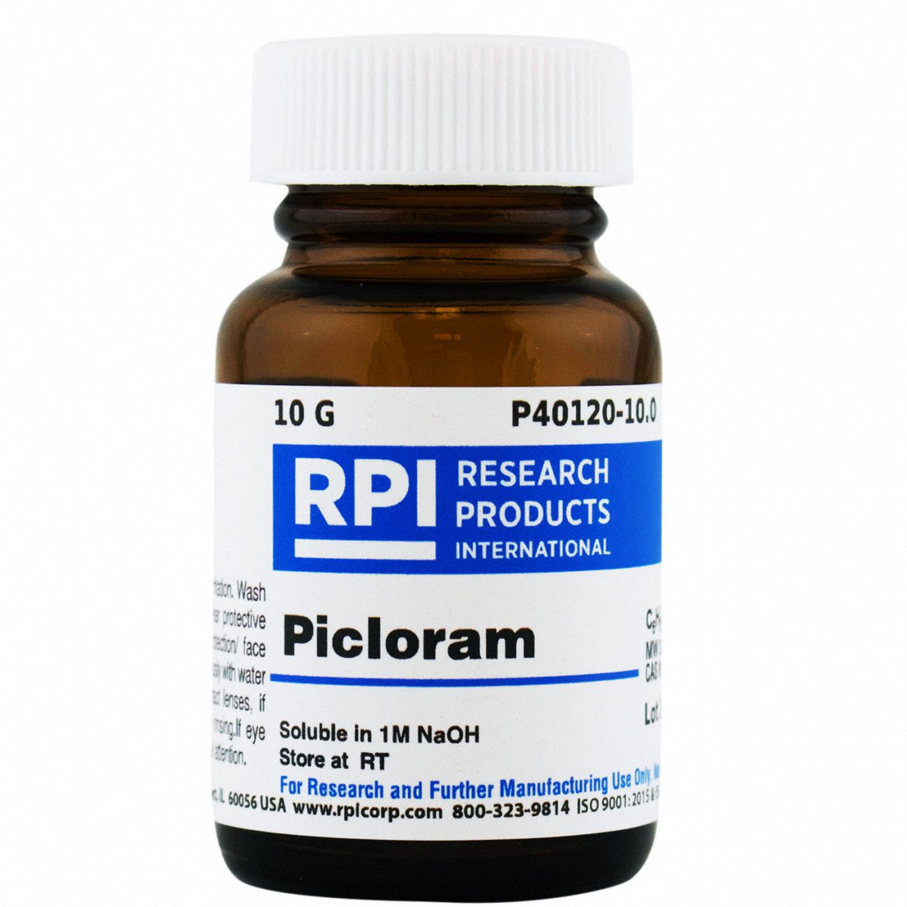 Picloram, 10g