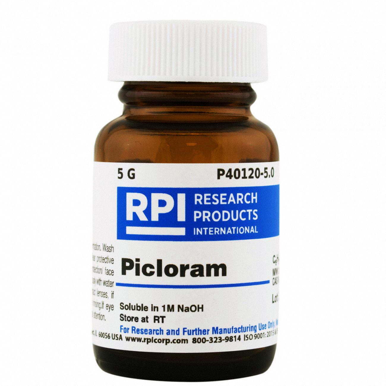 Picloram, 5g