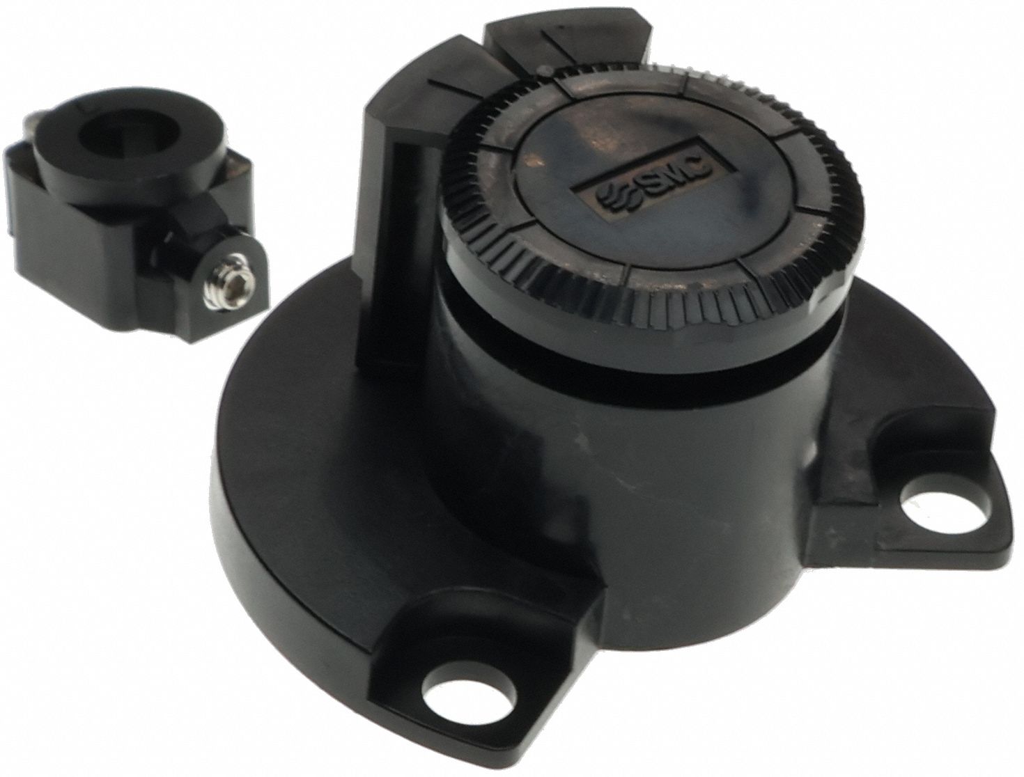 Sensor Bracket: P411020-1