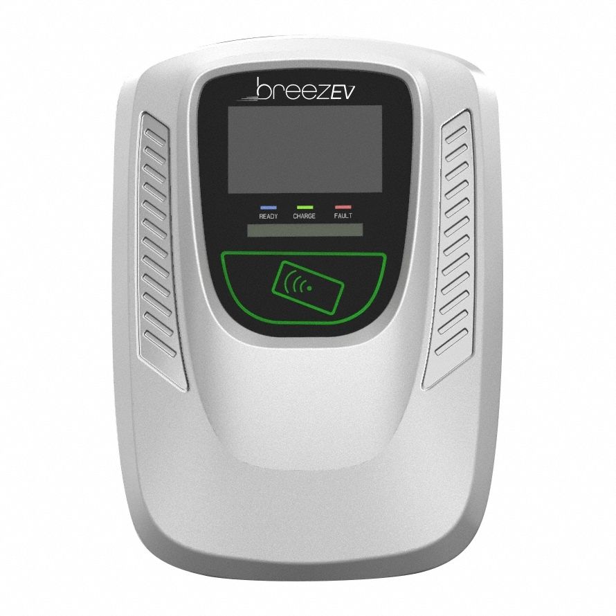 Charging Station: Level