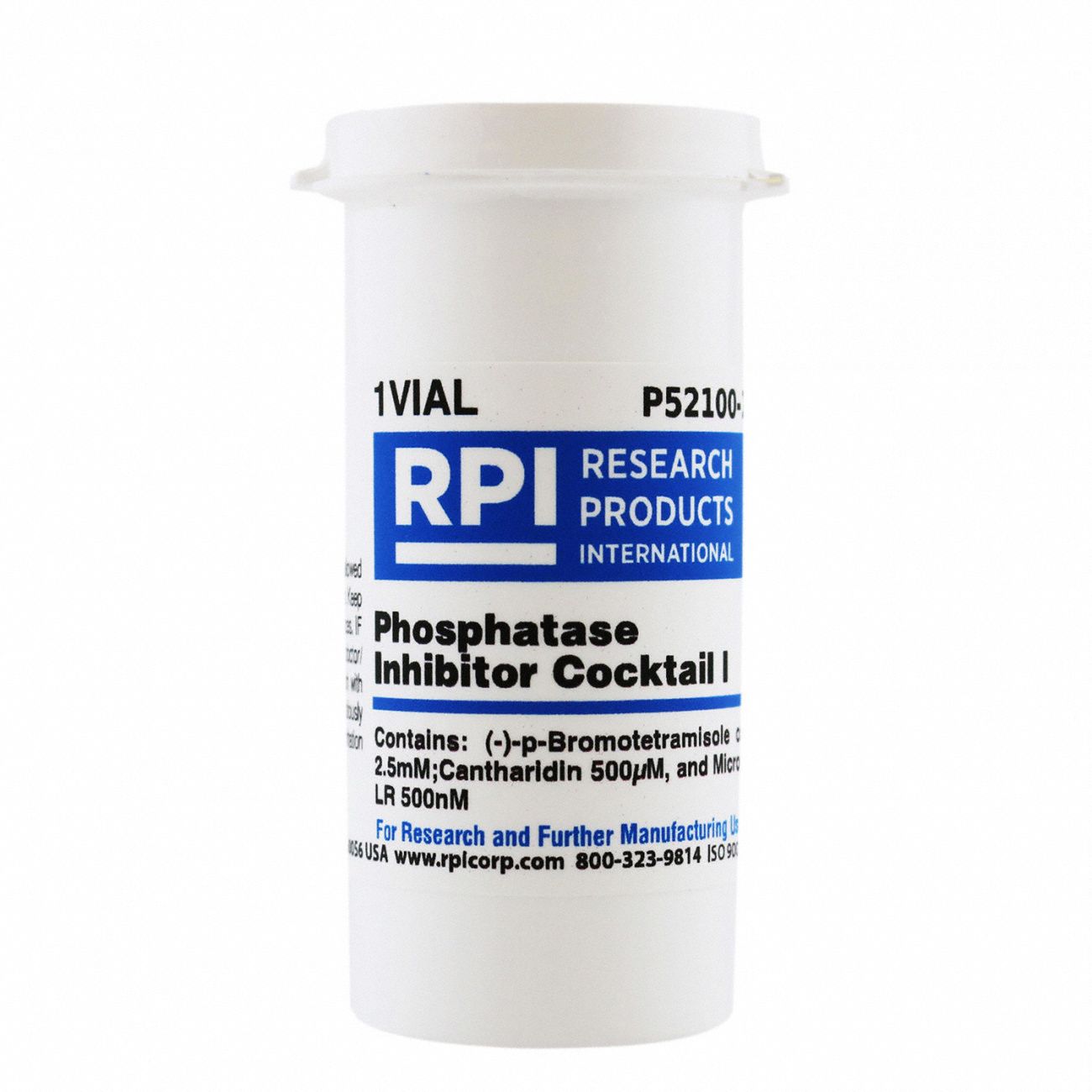 Phosphatase Inhibitor Cocktail I, 1 Vial