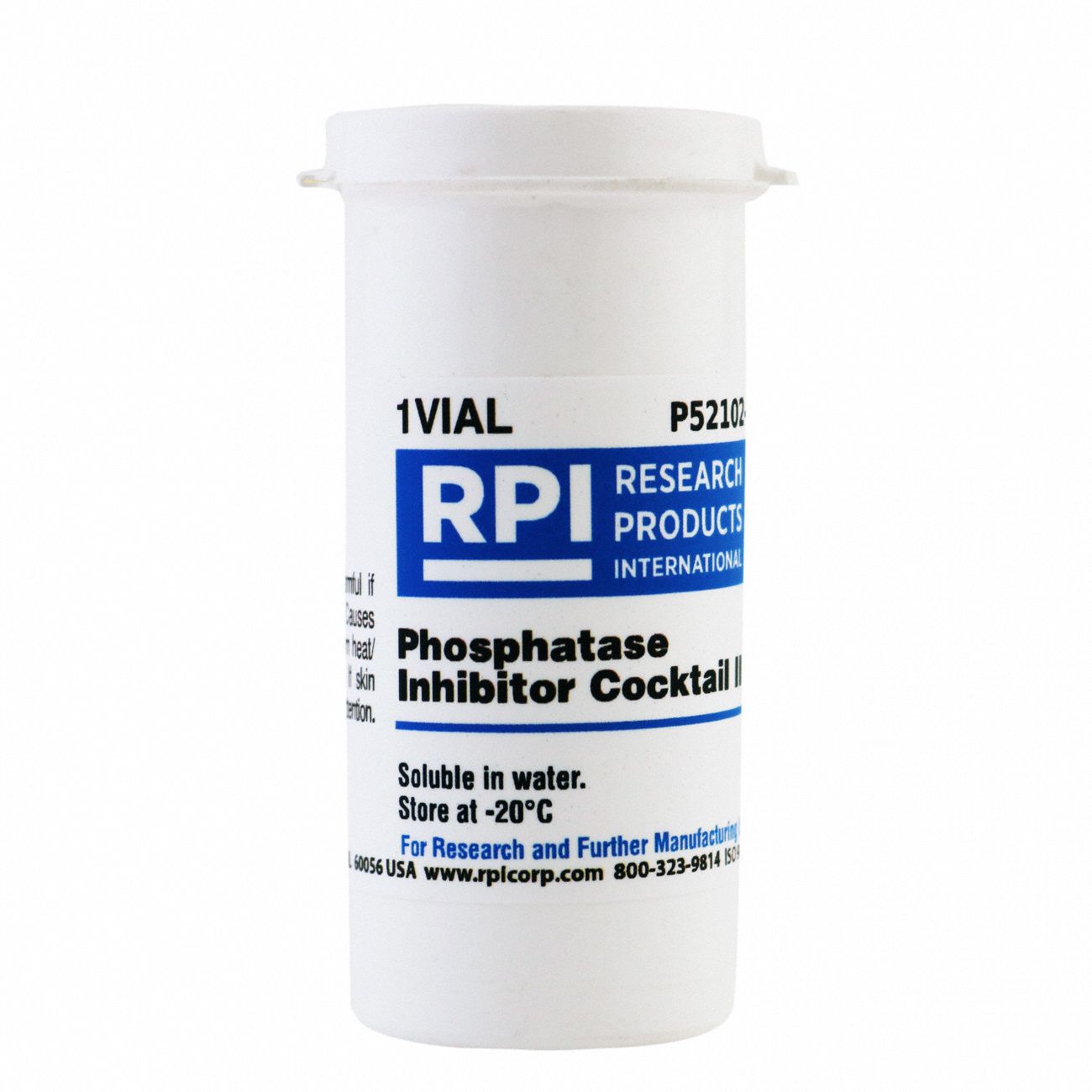 Phosphatase Inhibitor Cocktail II, 1 Vial