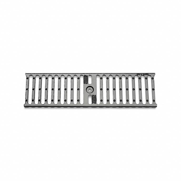Dレーン Ductile Iron Slotted Grate - Class C/F | Zurn