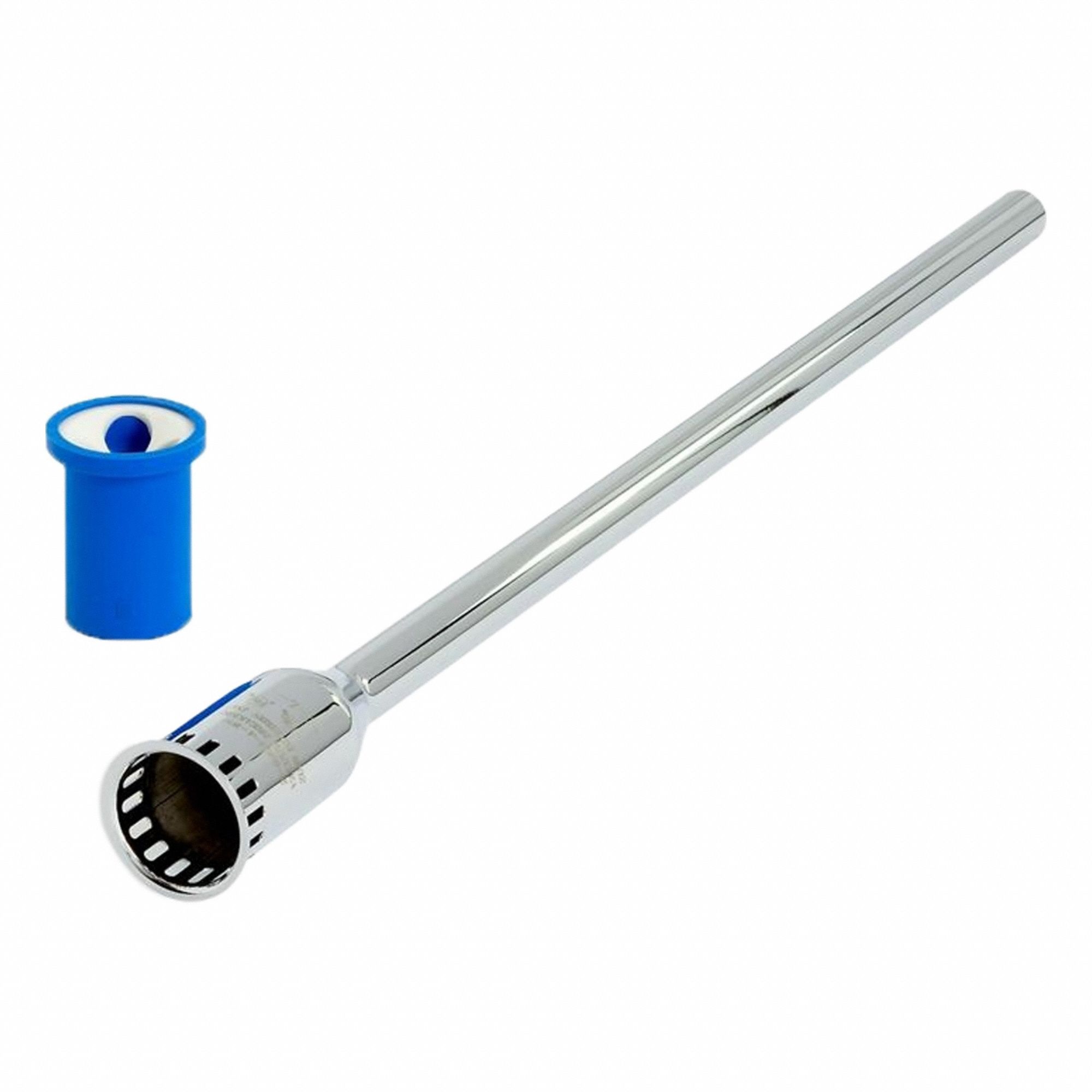 Flush Tube/Vacuum Breaker