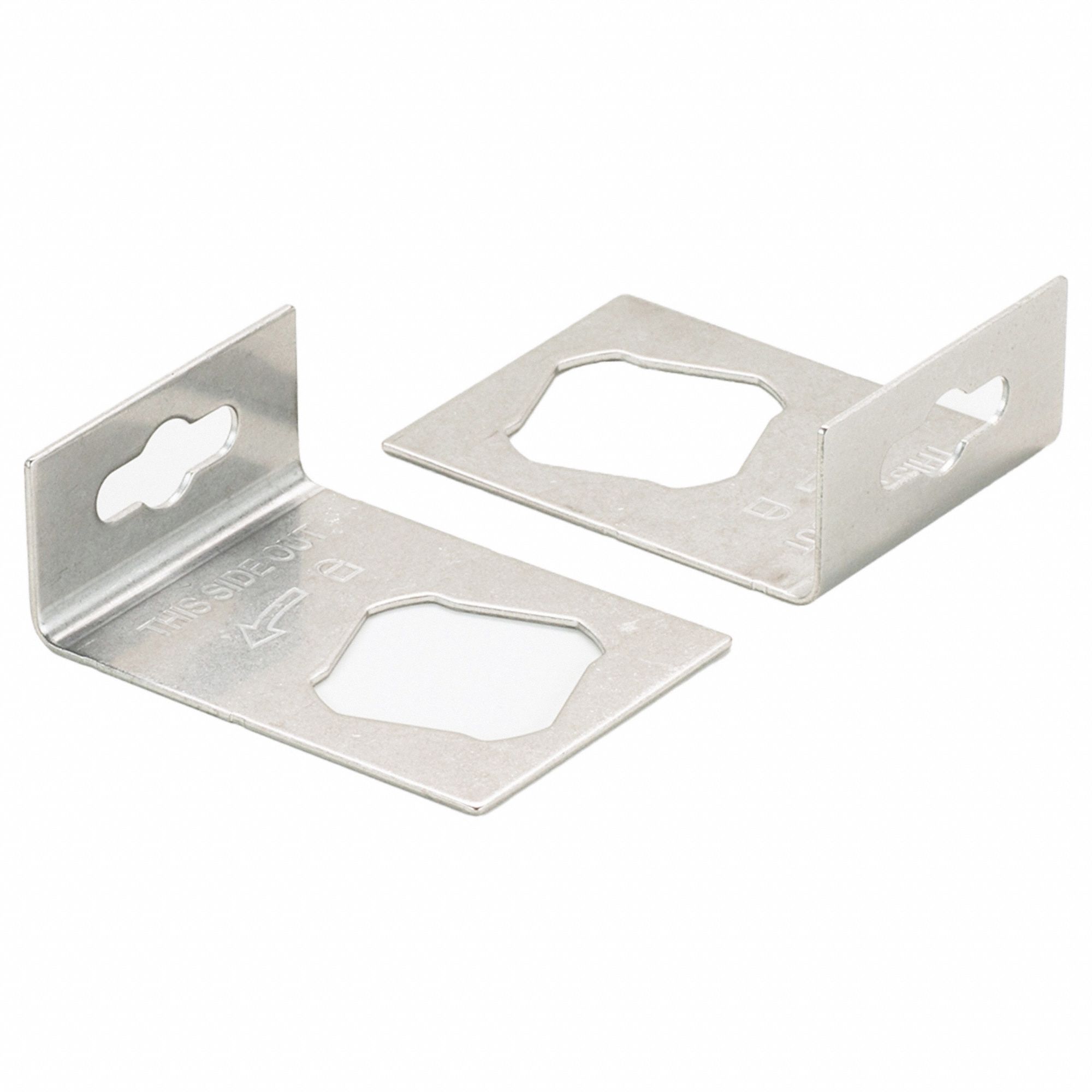 Mounting Bracket: 651, P651AT503860001, Side Mounting Bracket