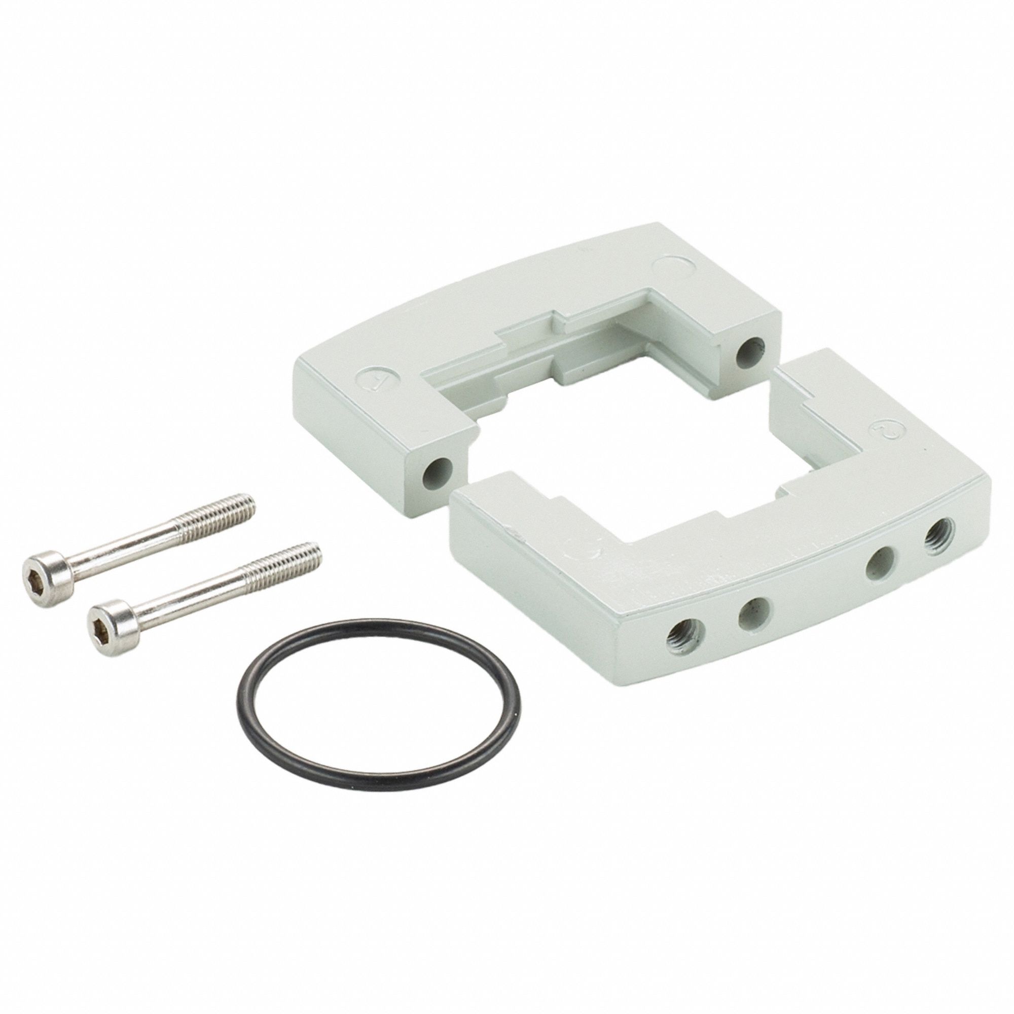 Clamp: 652, P652AT502466001, Assembly Clamp