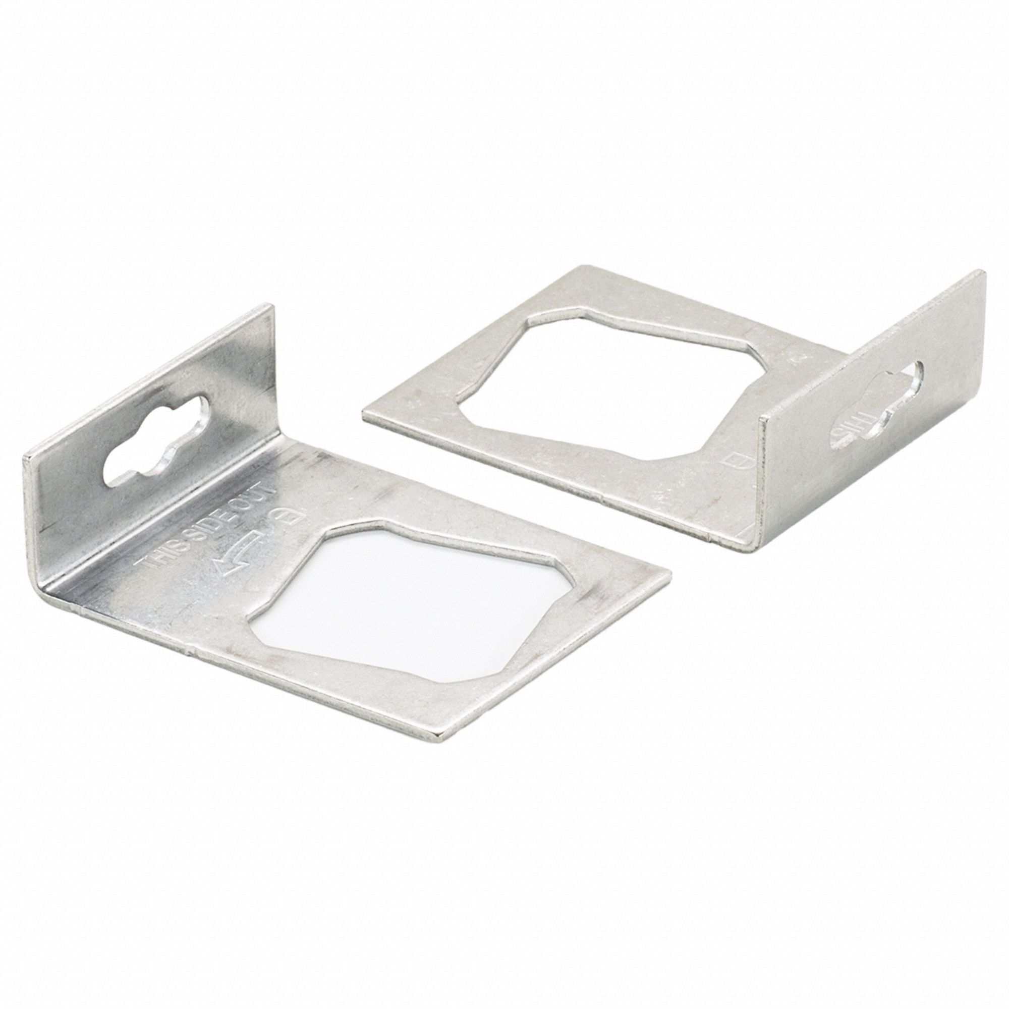 Mounting Bracket: 652, P652AT503860002, Side Mounting Bracket