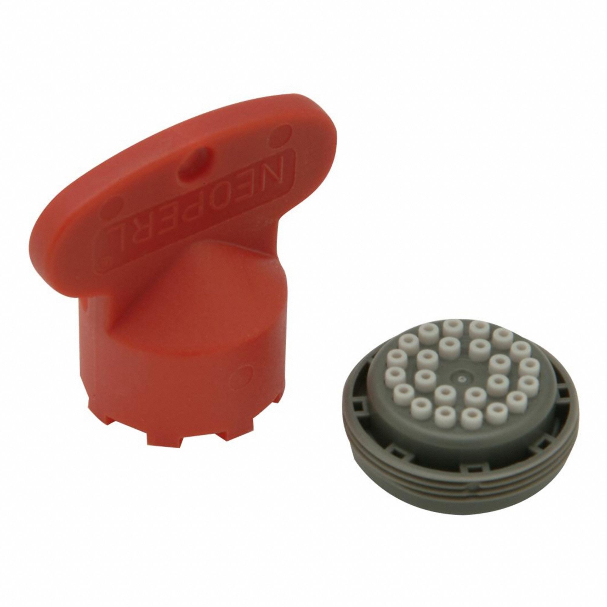 P6900-20FS - 0.5 gpm Spray Outlet Slim A