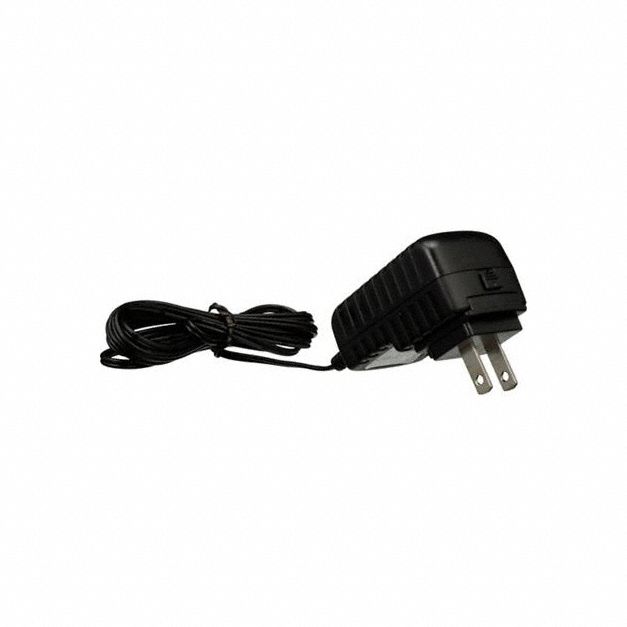 Power Converter: For Z6912 Series, Plastic, 7.5V DC, Transformer