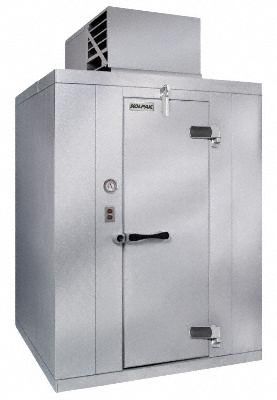 Polar-Pak Walk-in Freezer