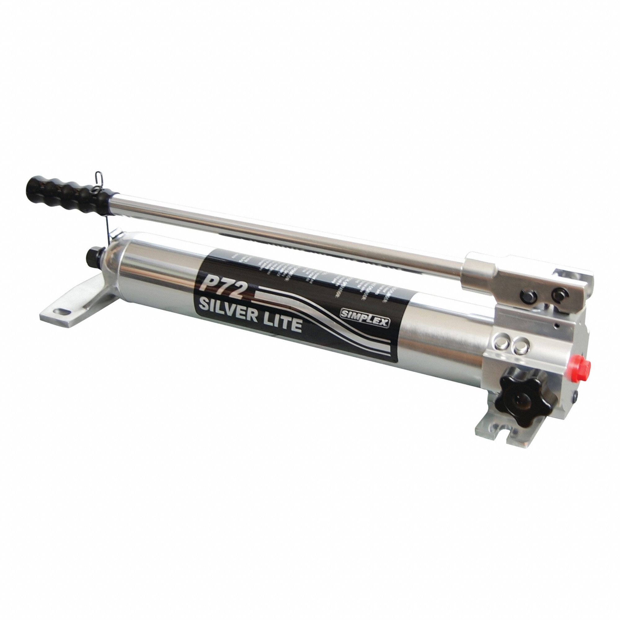 Hydraulic Hand Pump