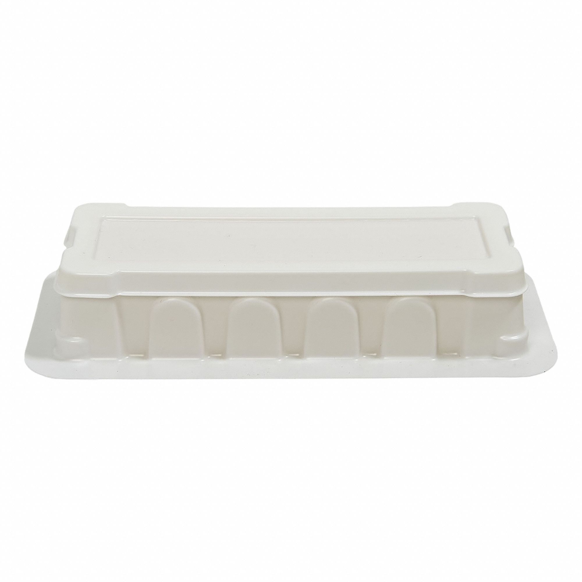 Reagent Reservoirs -  Solution Reservoir: Sterile, Polystyrene, 127 mm Overall Ht
