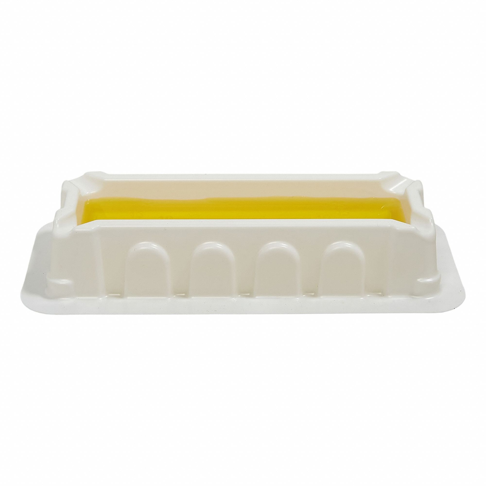 Reagent Reservoirs -  Solution Reservoir: Non-Sterile, 25 mL Capacity, Polystyrene