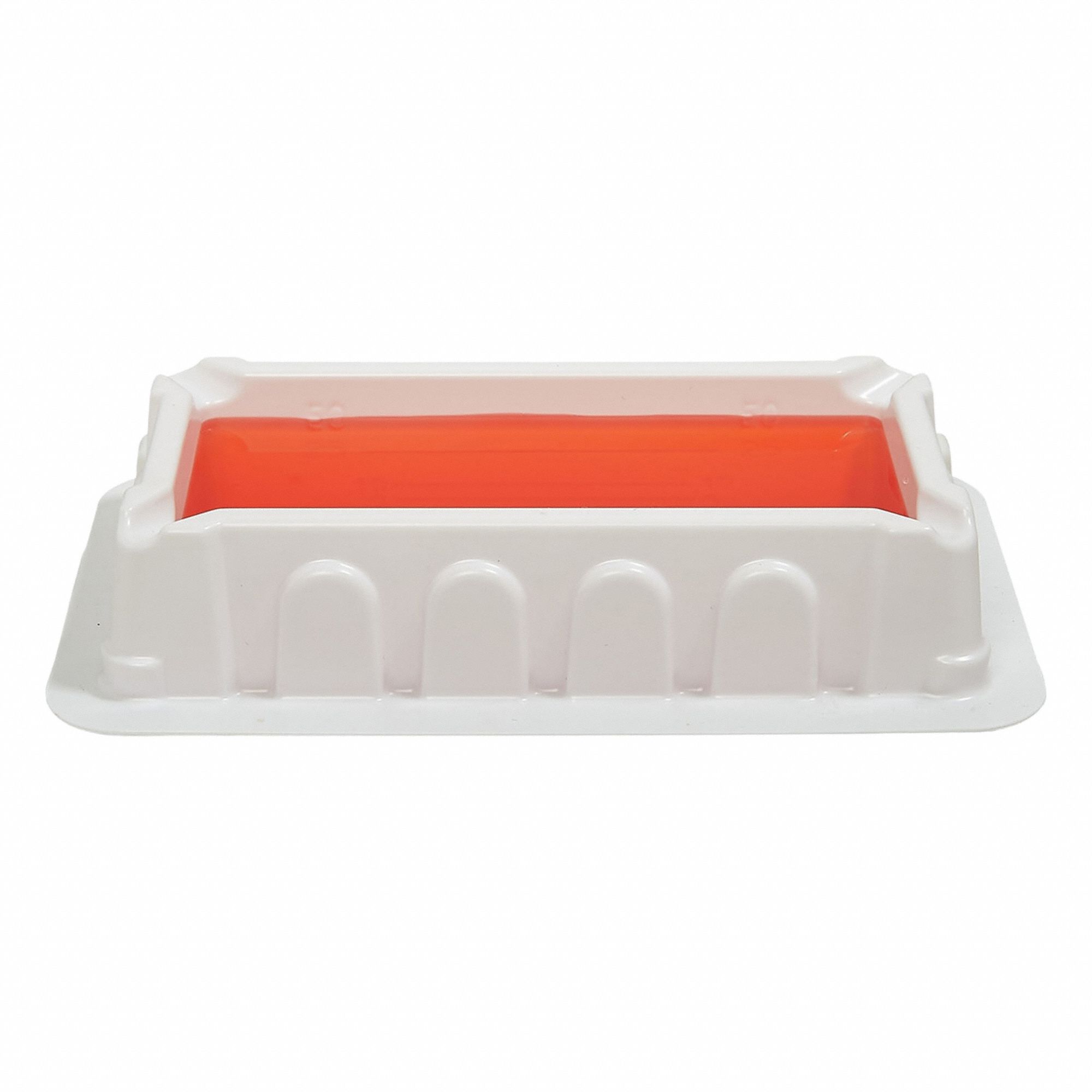 Reagent Reservoirs -  Solution Reservoir: Non-Sterile, 50 mL Capacity, Polystyrene
