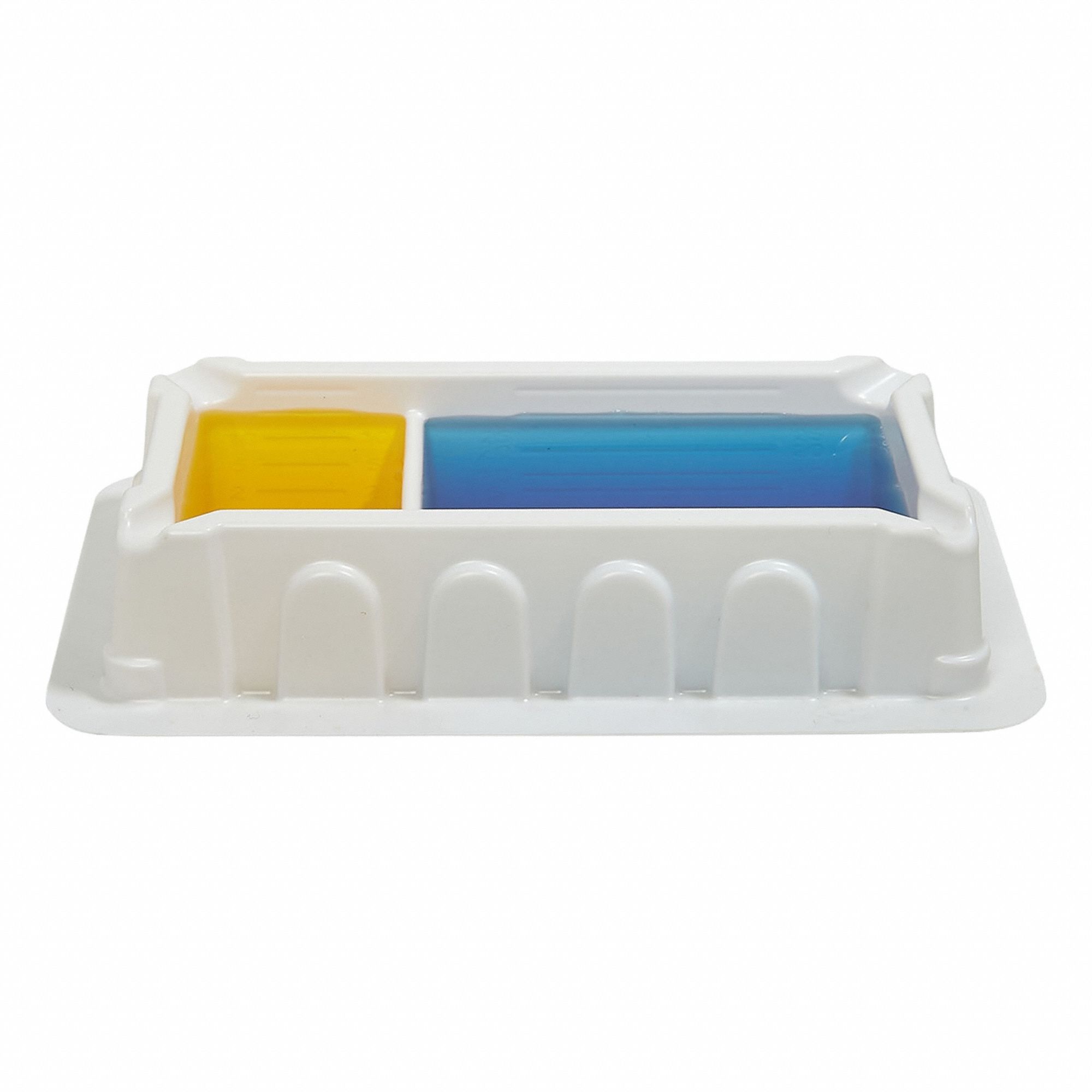 Reagent Reservoirs -  Solution Reservoir: Non-Sterile, 50 mL Capacity, Polystyrene