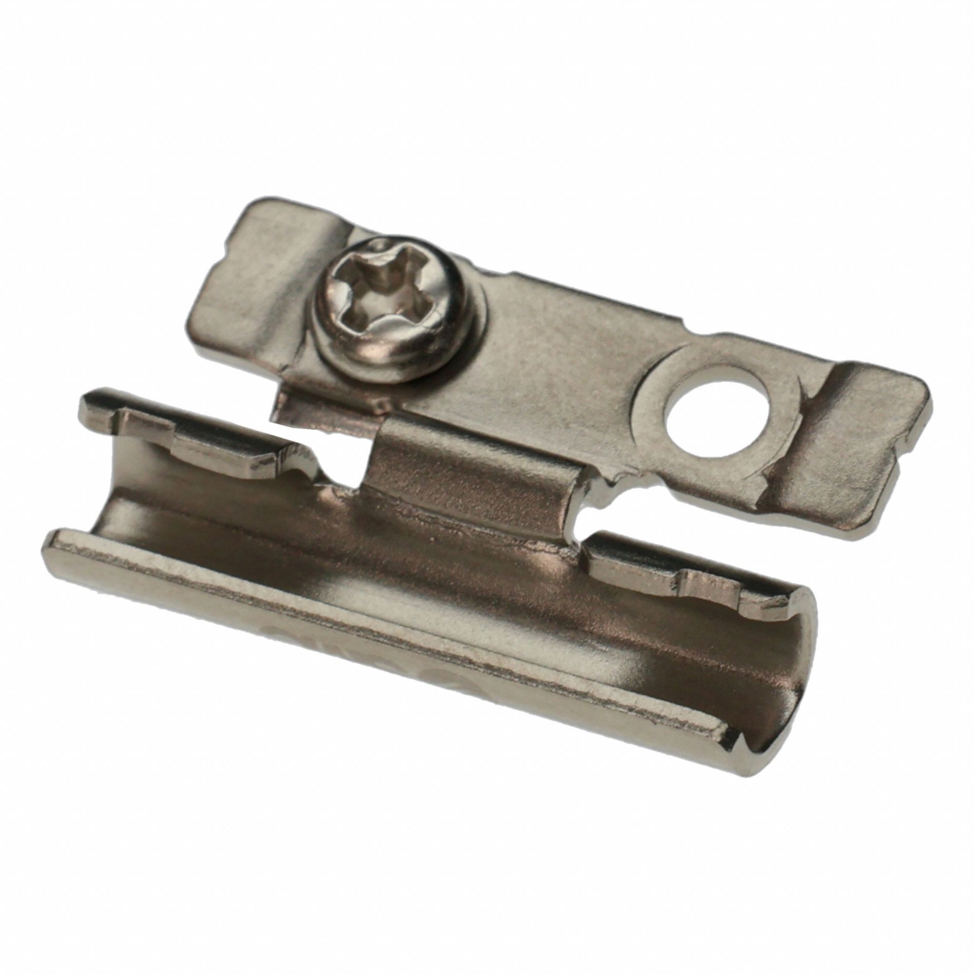 Switch Block Unit: Fits 20 mm Bore Dia, P811030-8M