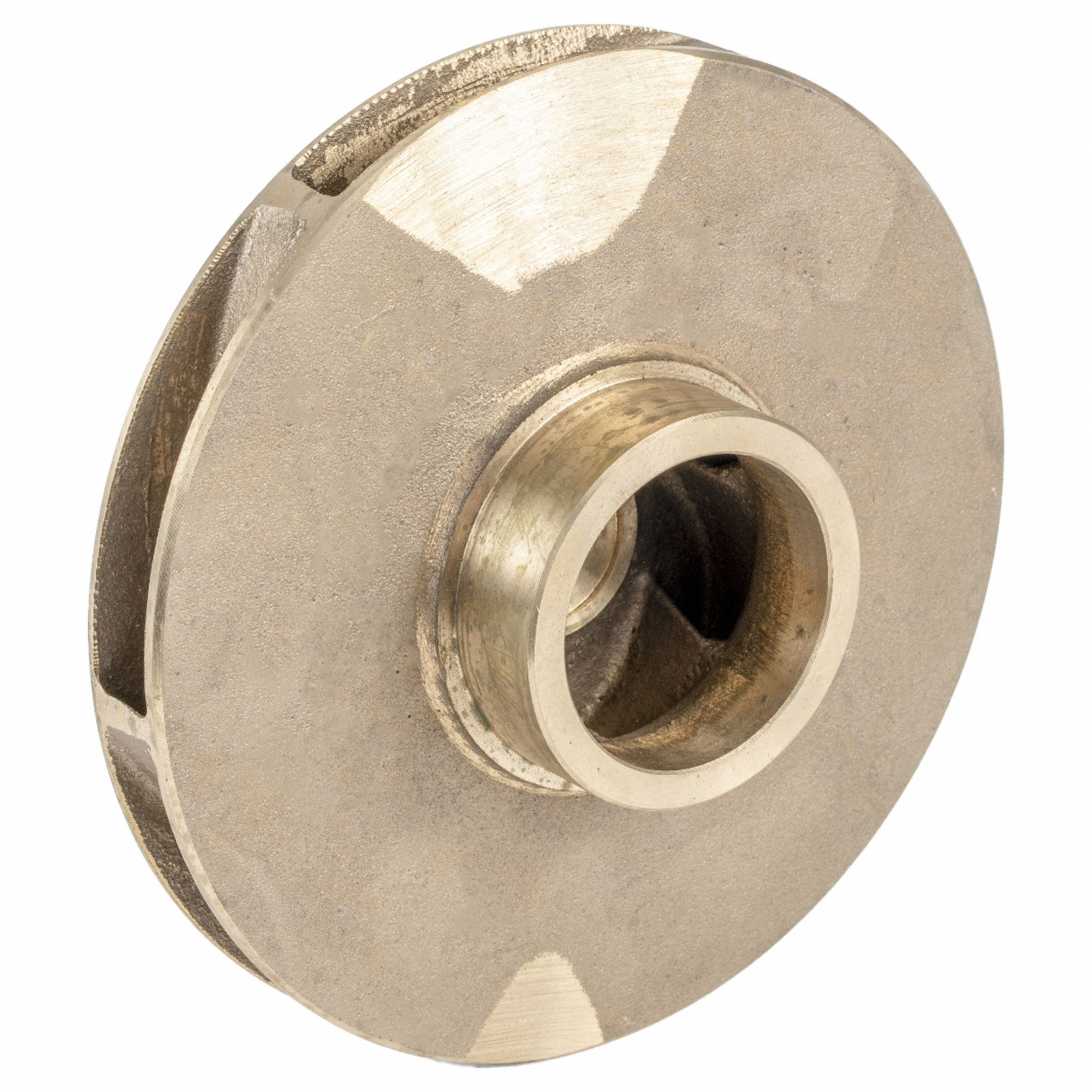 Impellers for Circulator Pumps
