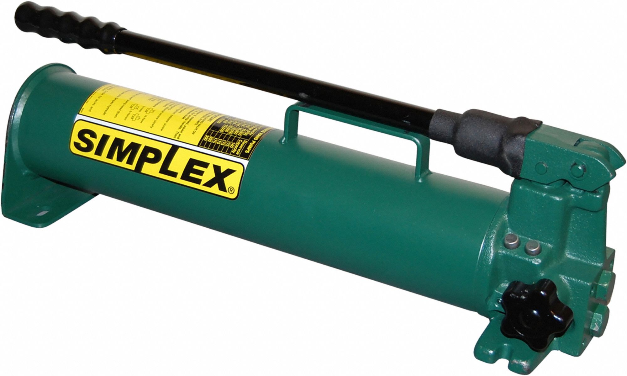 Hand Pump
