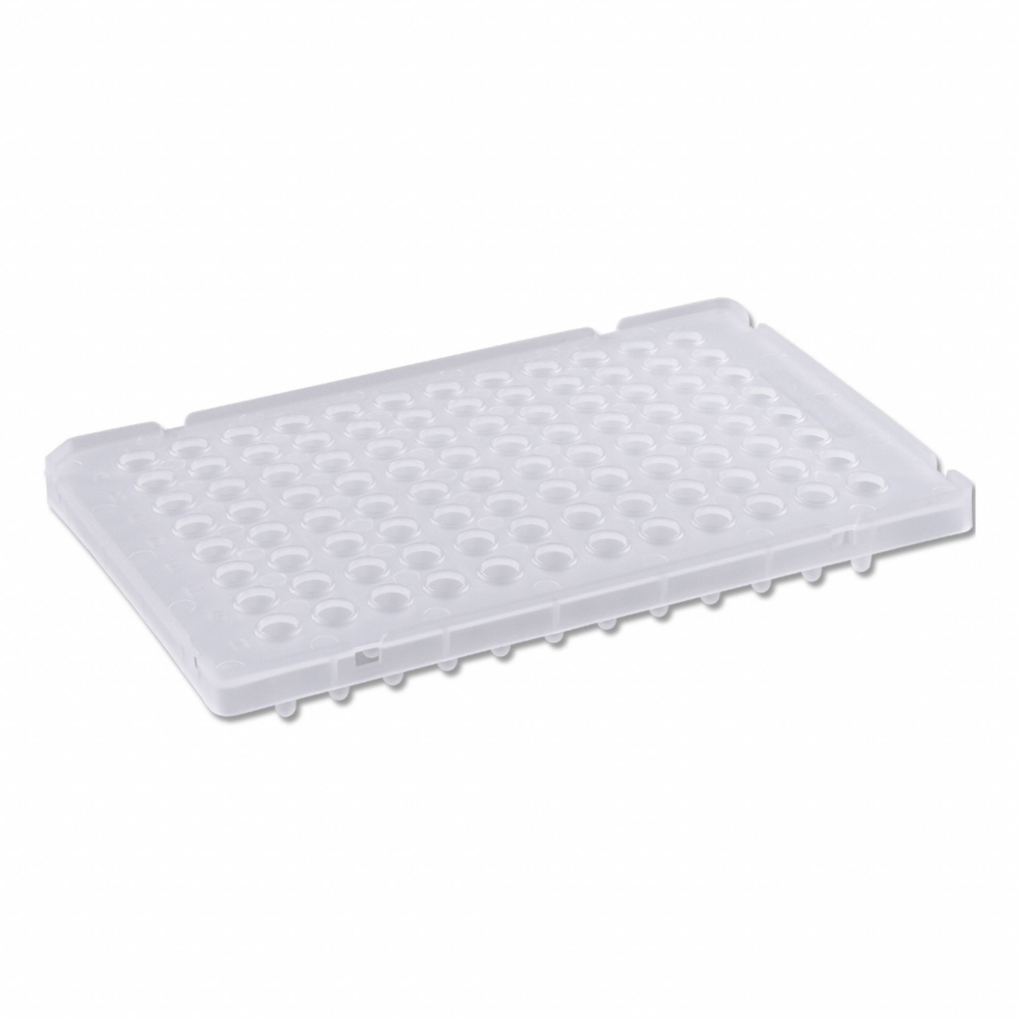 MTC BIO, Non-Sterile, 96 Wells, PCR Well Plate - 411AV6|P9601-SRR ...