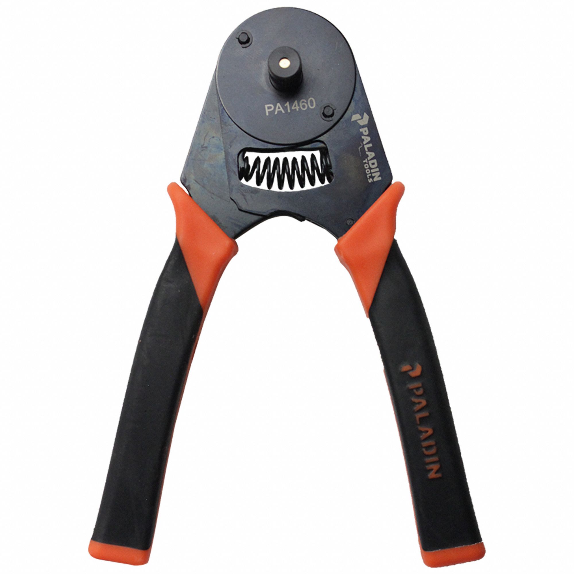 Crimper: D-Sub Contacts/Indent