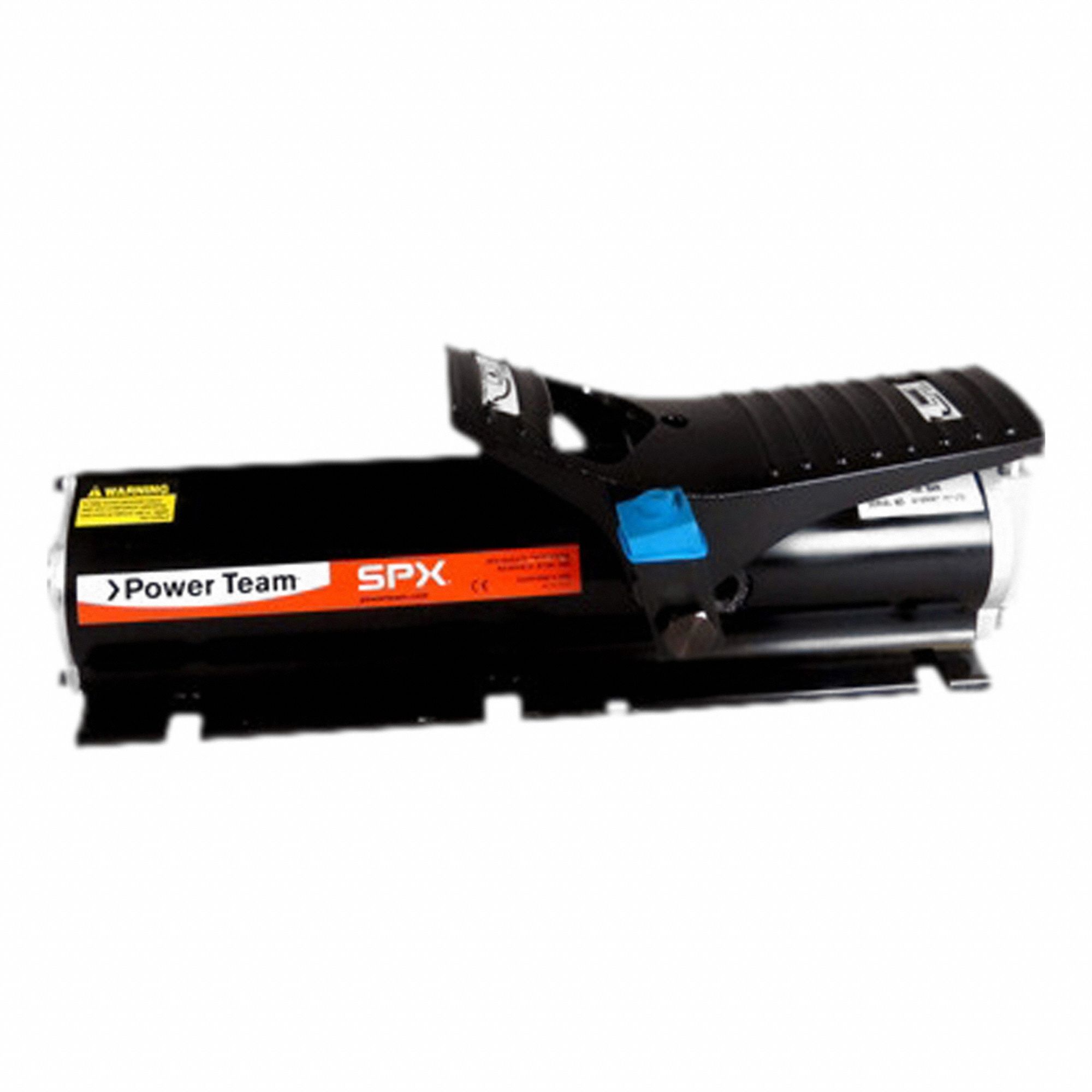 Air-Operated Hydraulic Pump Units 20 cfm