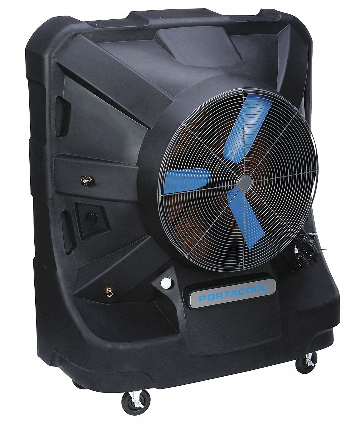 Portacool store air conditioner