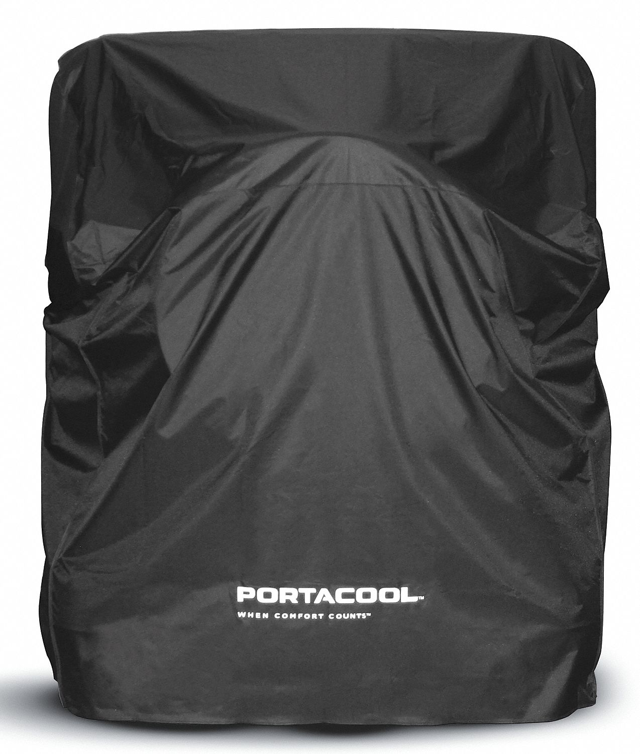 PROTECTIVE COVER, VINYL, BLACK, FOR PACJS2601A1 COOLER