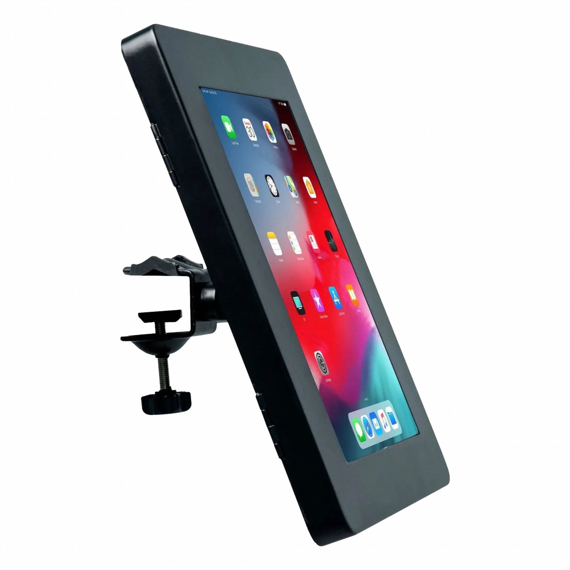 Shelf Mount Stand Metal