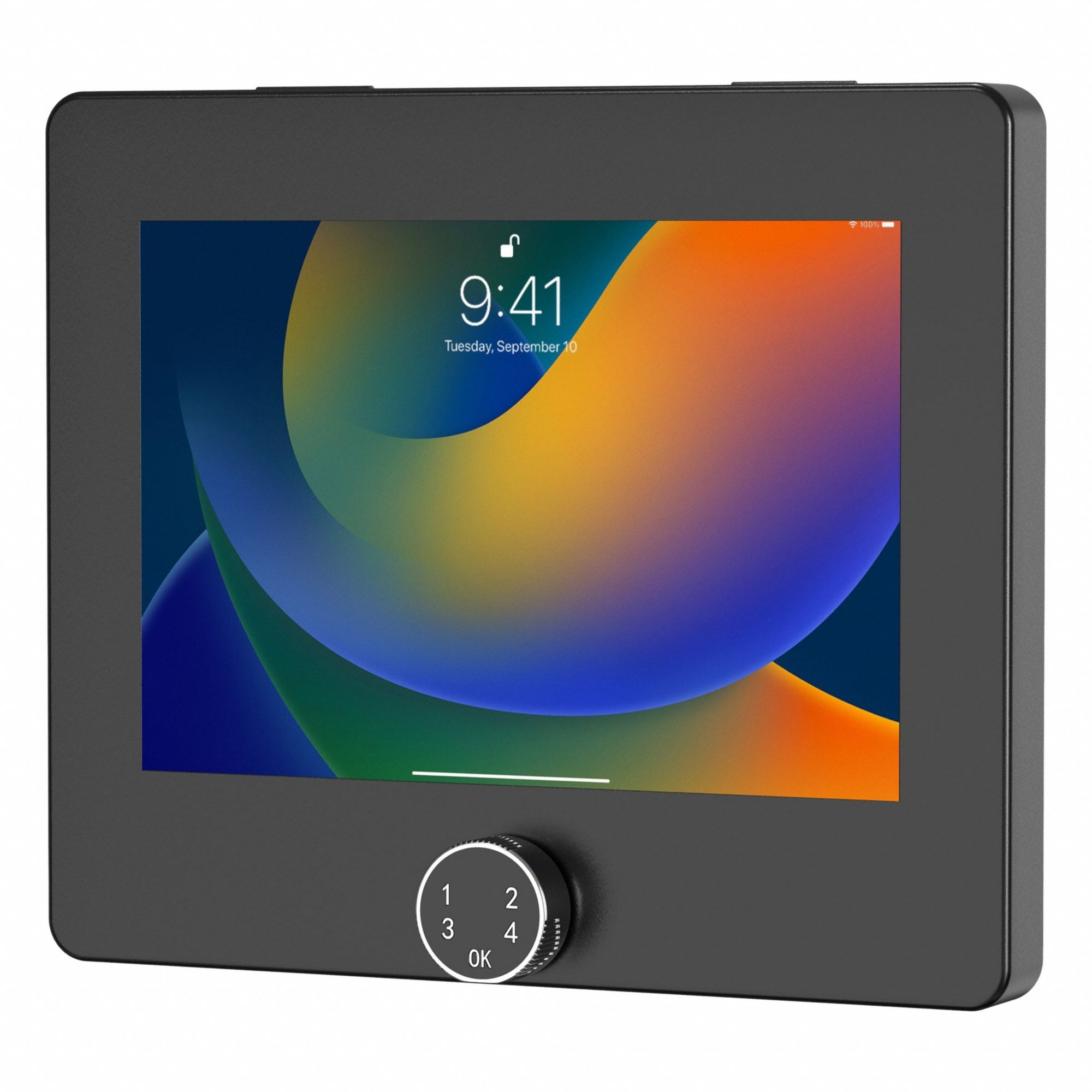 Wall Mount Enclosure Metal