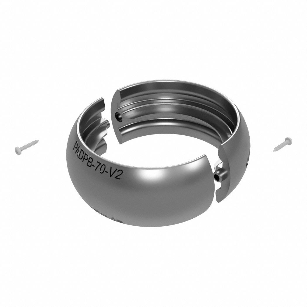 Ball Joint: 2 3/4 in Nominal Size