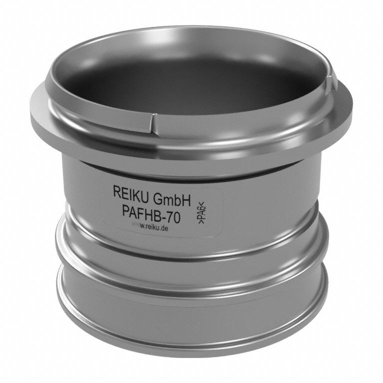 Spring Holder: 2 3/4 in Nominal Size