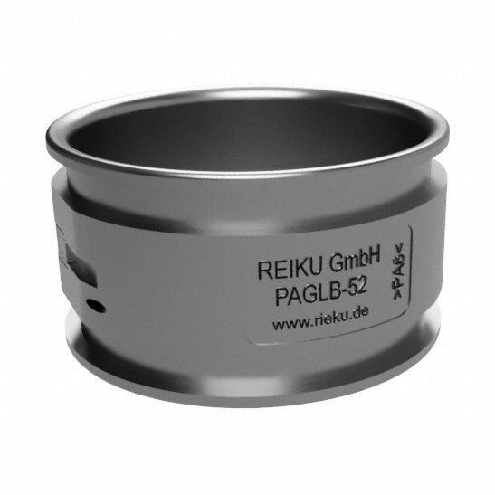 Sliding Jaw: Nominal