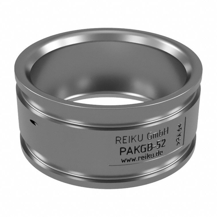 Ball Joint: 2 1/4 in Nominal Size