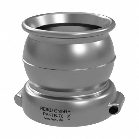 Ball Trumpet: Nominal