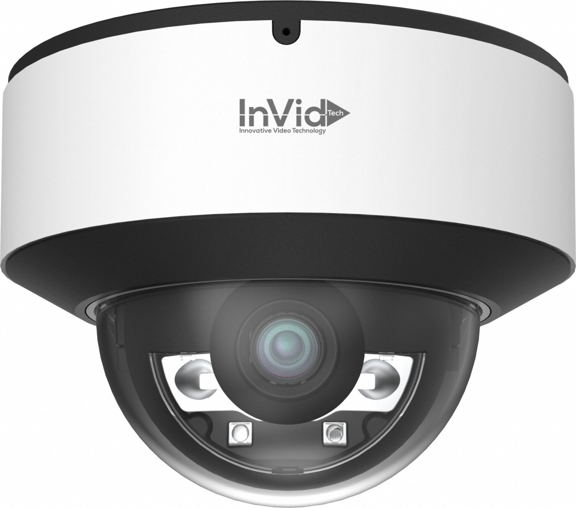 IP Camera 226 ft Detection