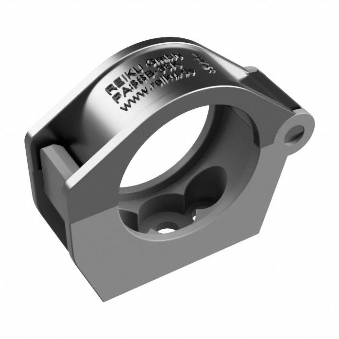 Gripping Clamp: Nominal