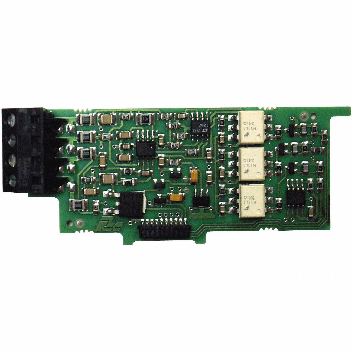 Panel Meter Accessories Connector