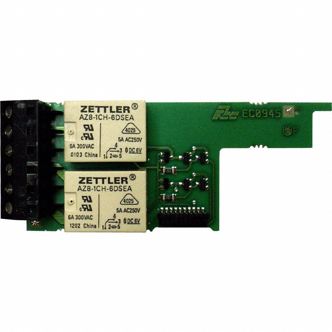 Panel Meter Accessories Connector