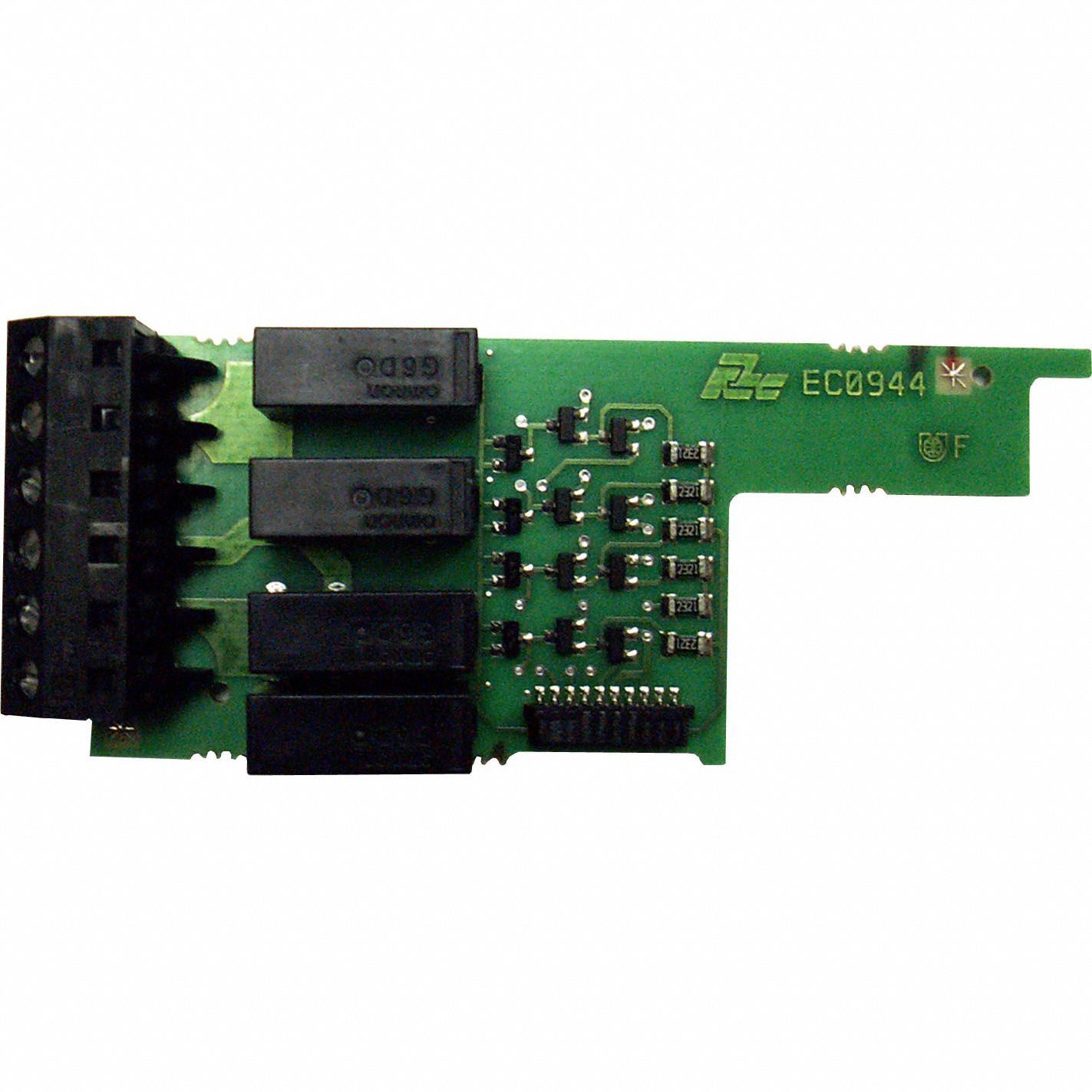 Panel Meter Accessories Connector