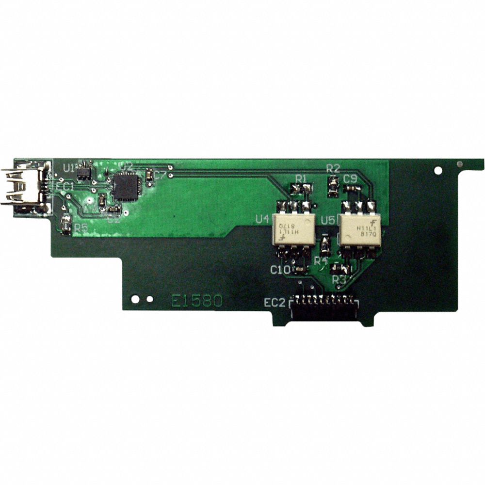 Panel Meter Accessories Connector