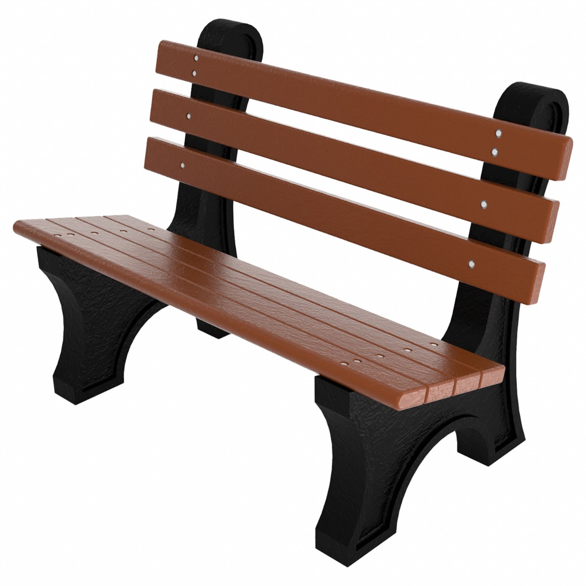 Comfort Park Avenue Outdoor Bench