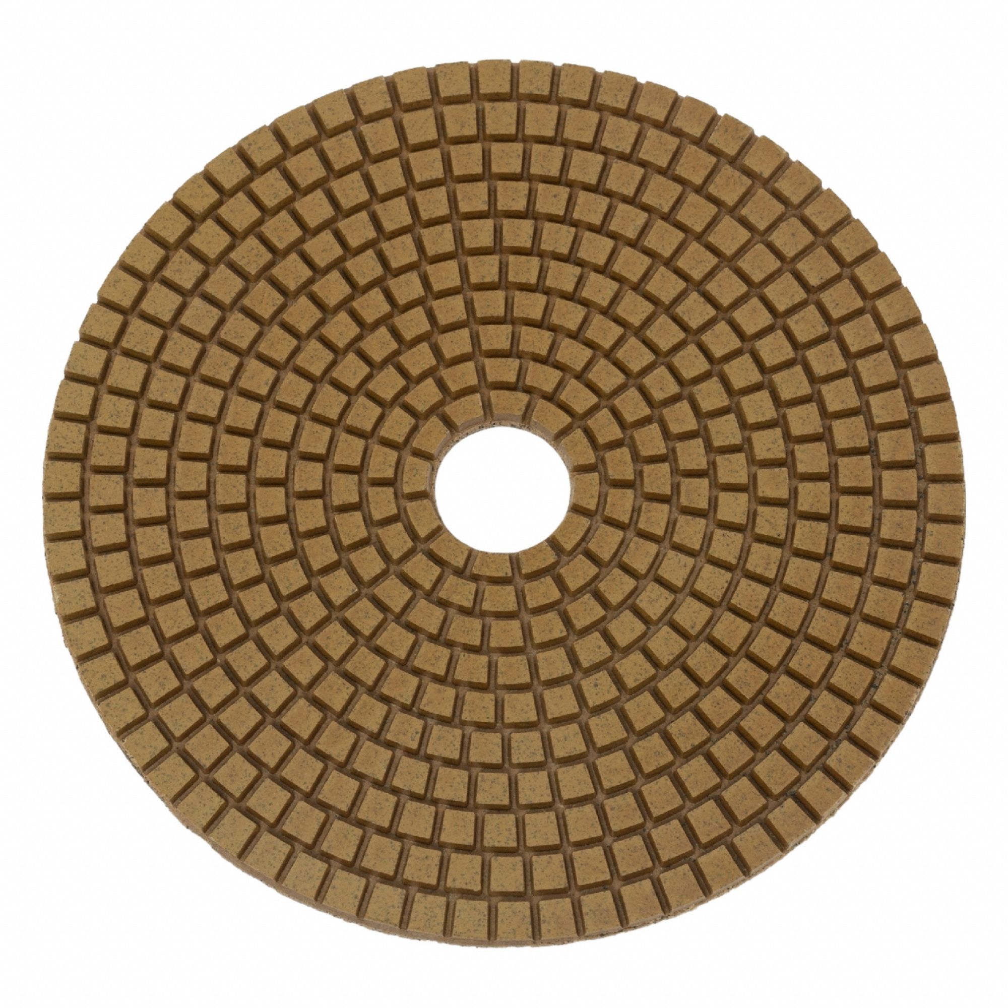 Polishing Pads