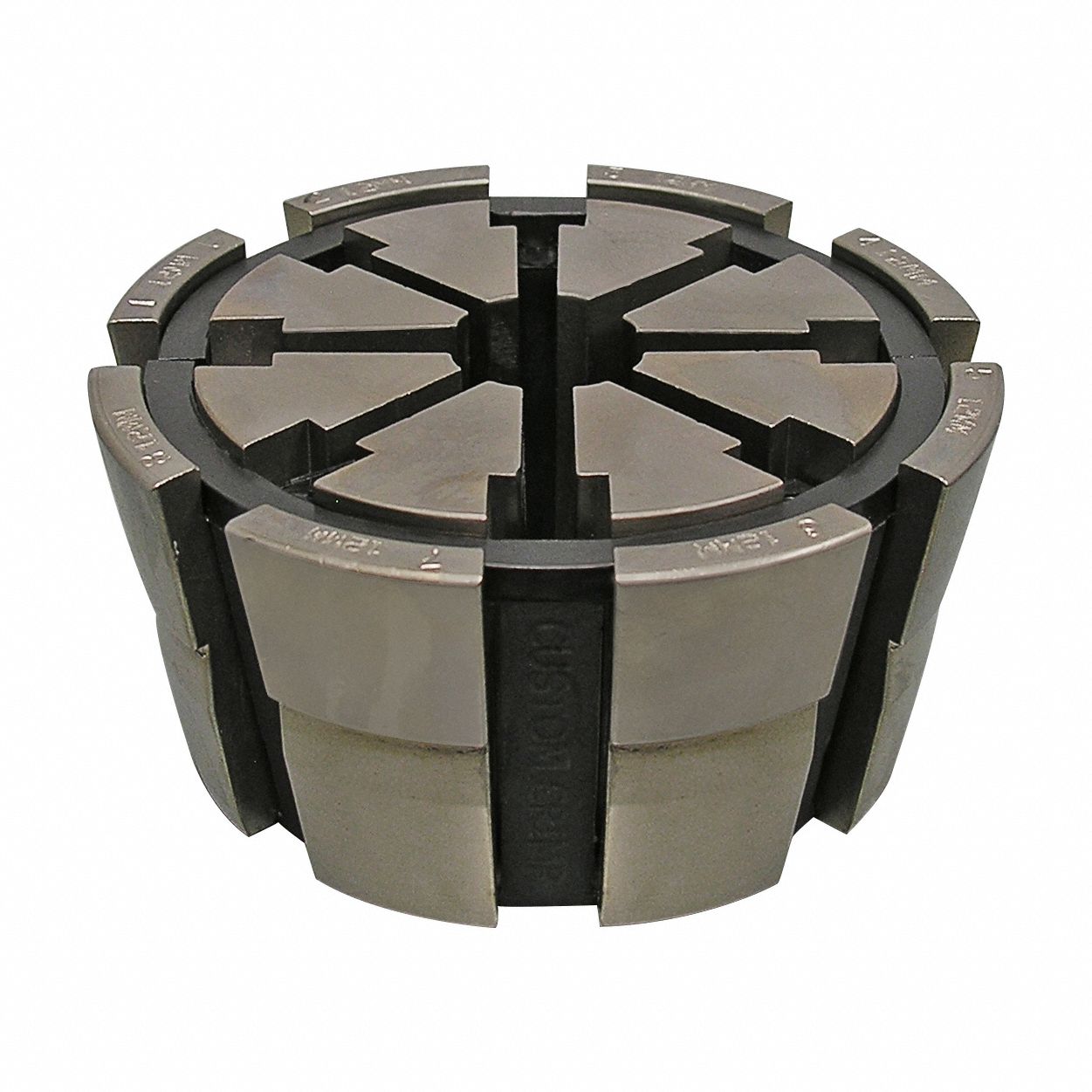 Crimping dies: 50 mm Max, Black, PC125RCD