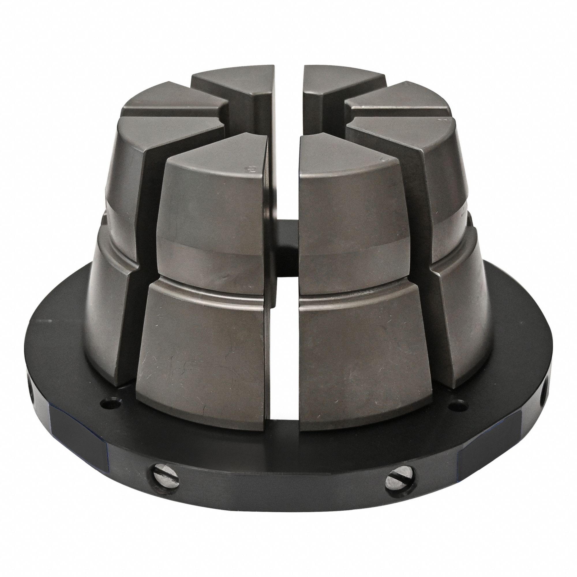 Crimping dies: 45 mm Max, Black, PC160I