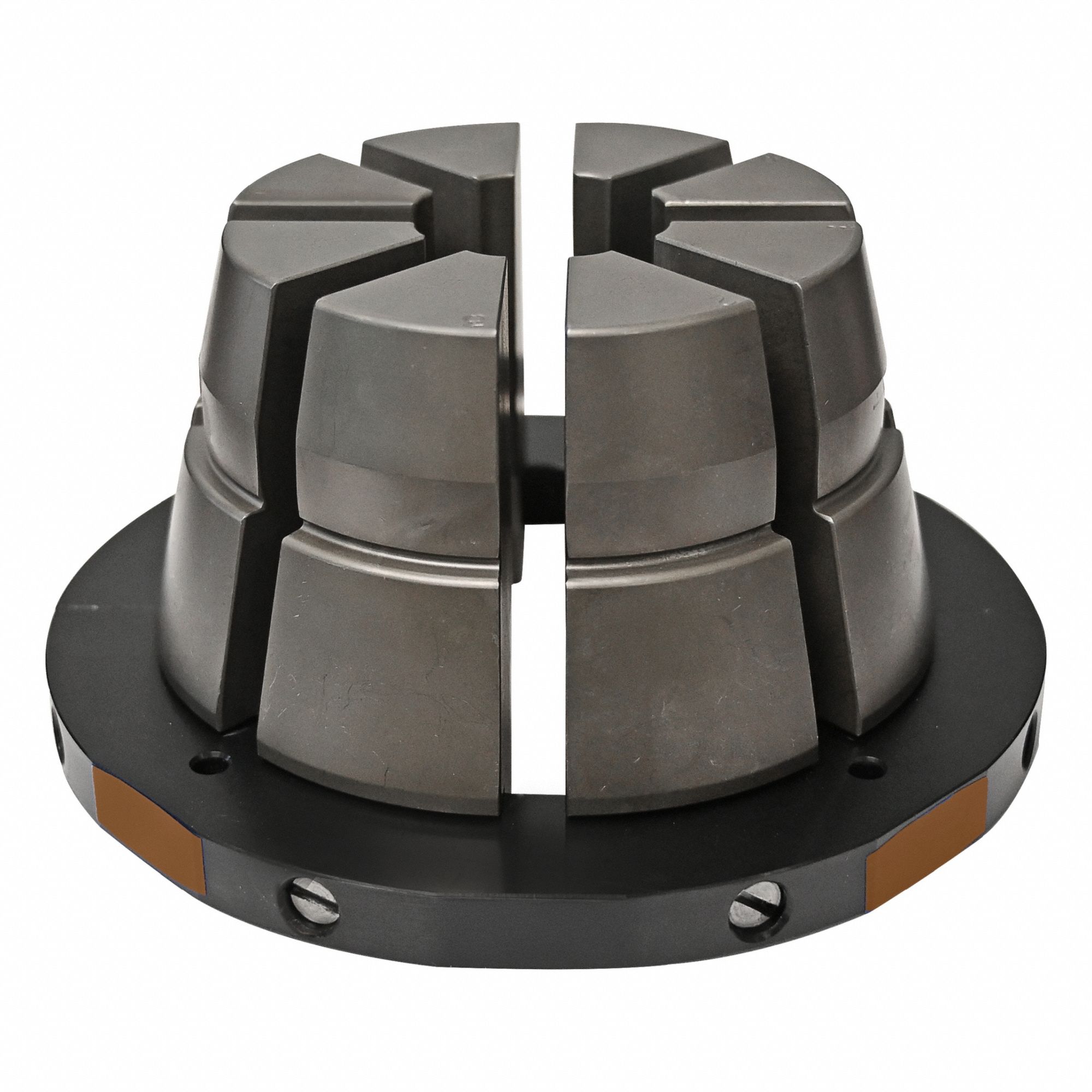 Crimping dies: 27 mm Max, Brown, PC160I