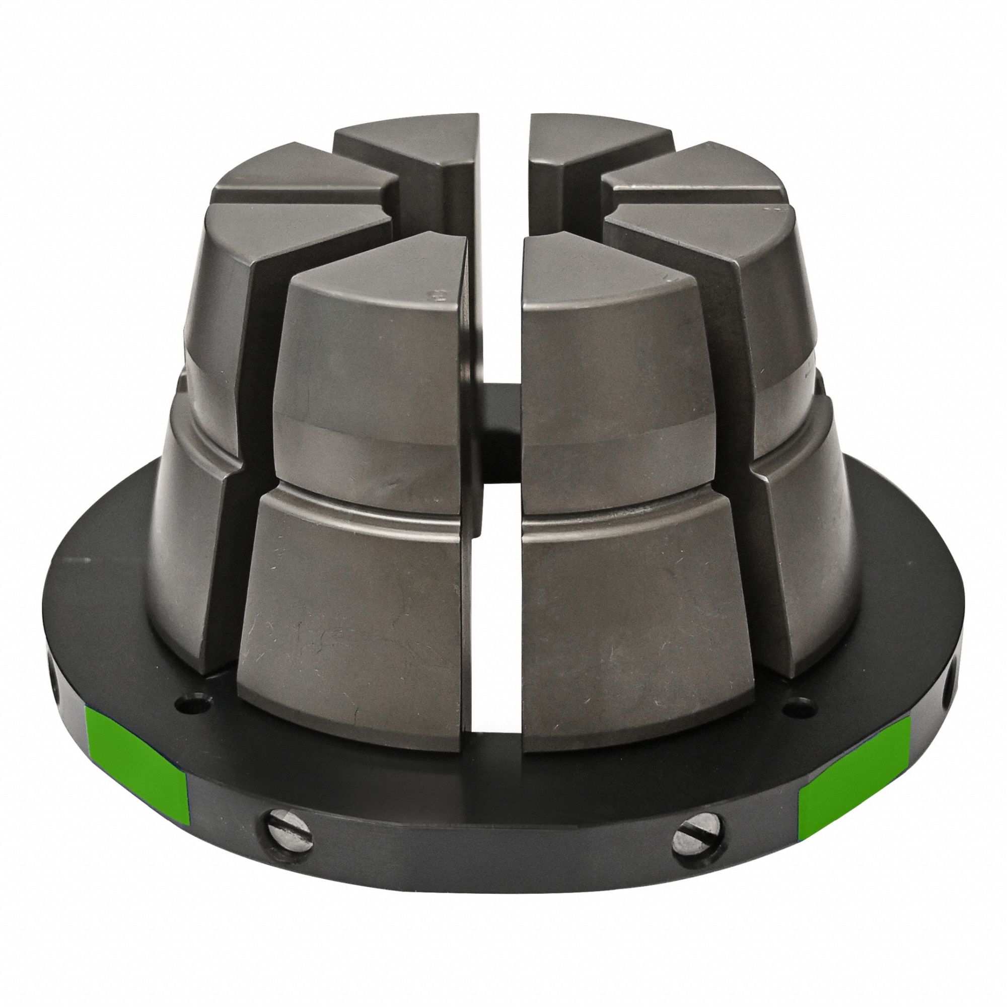 Crimping dies: 19 mm Max, Green, PC160I