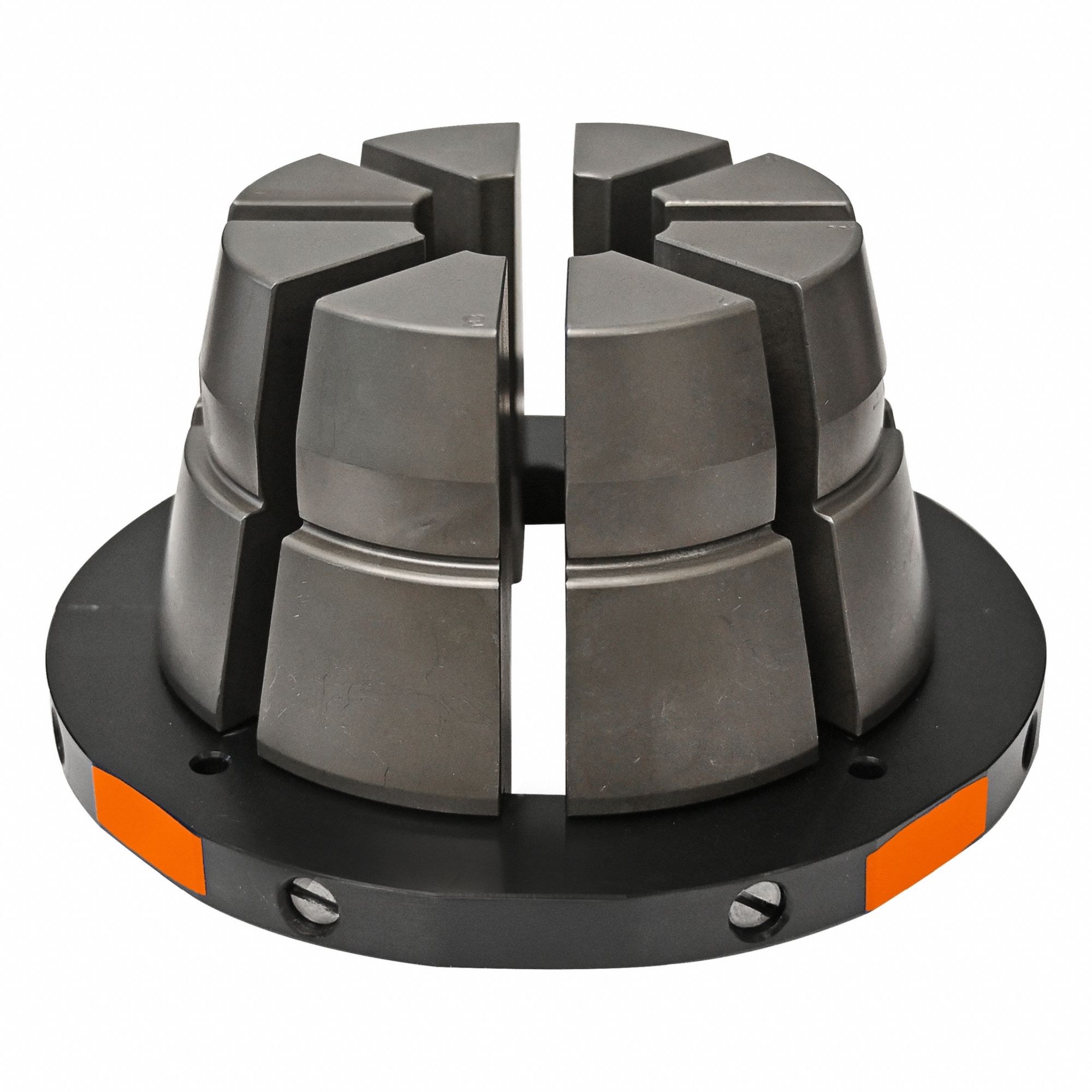 Crimping dies: 41 mm Max, Orange, PC160I