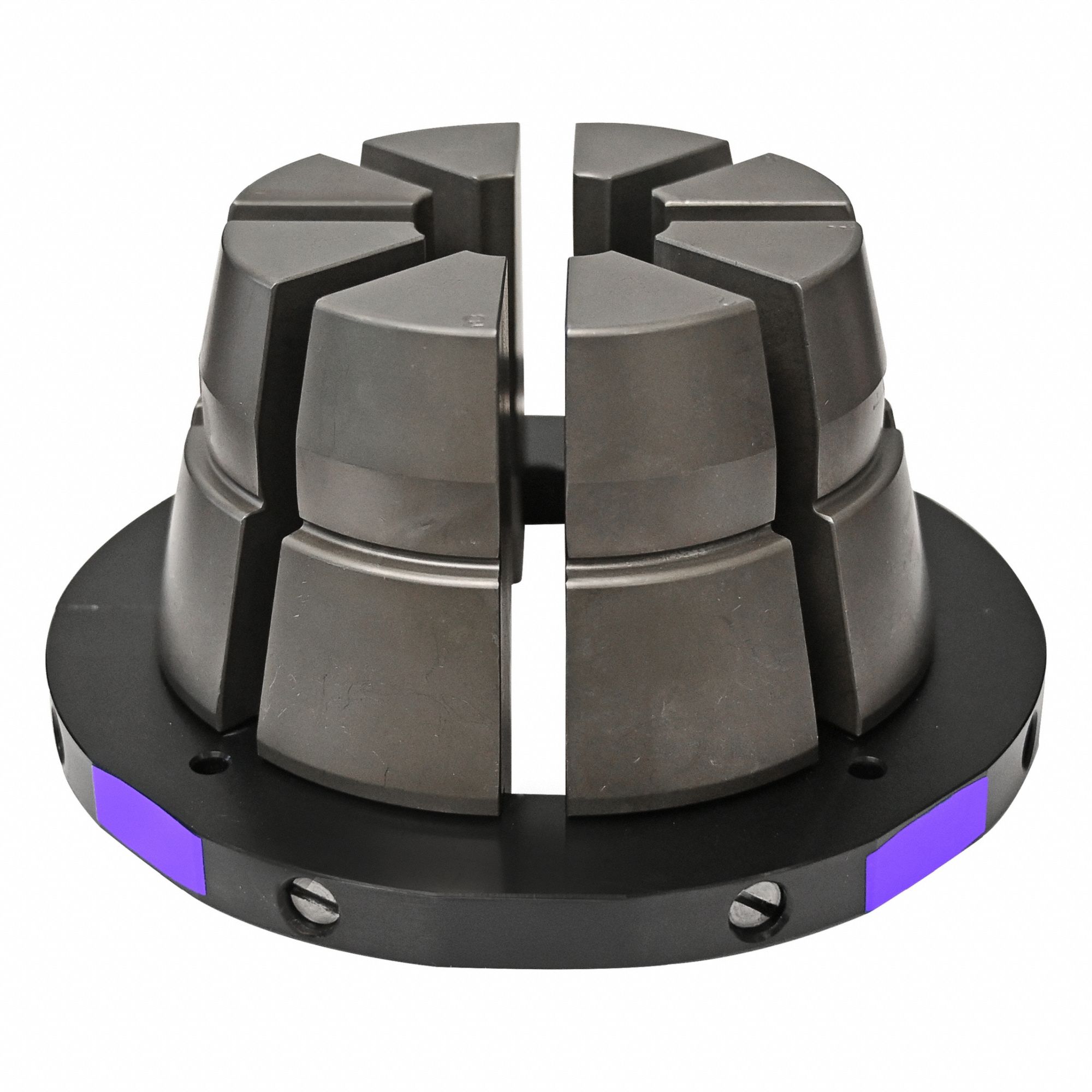 Crimping dies: 34 mm Max, Purple, PC160I