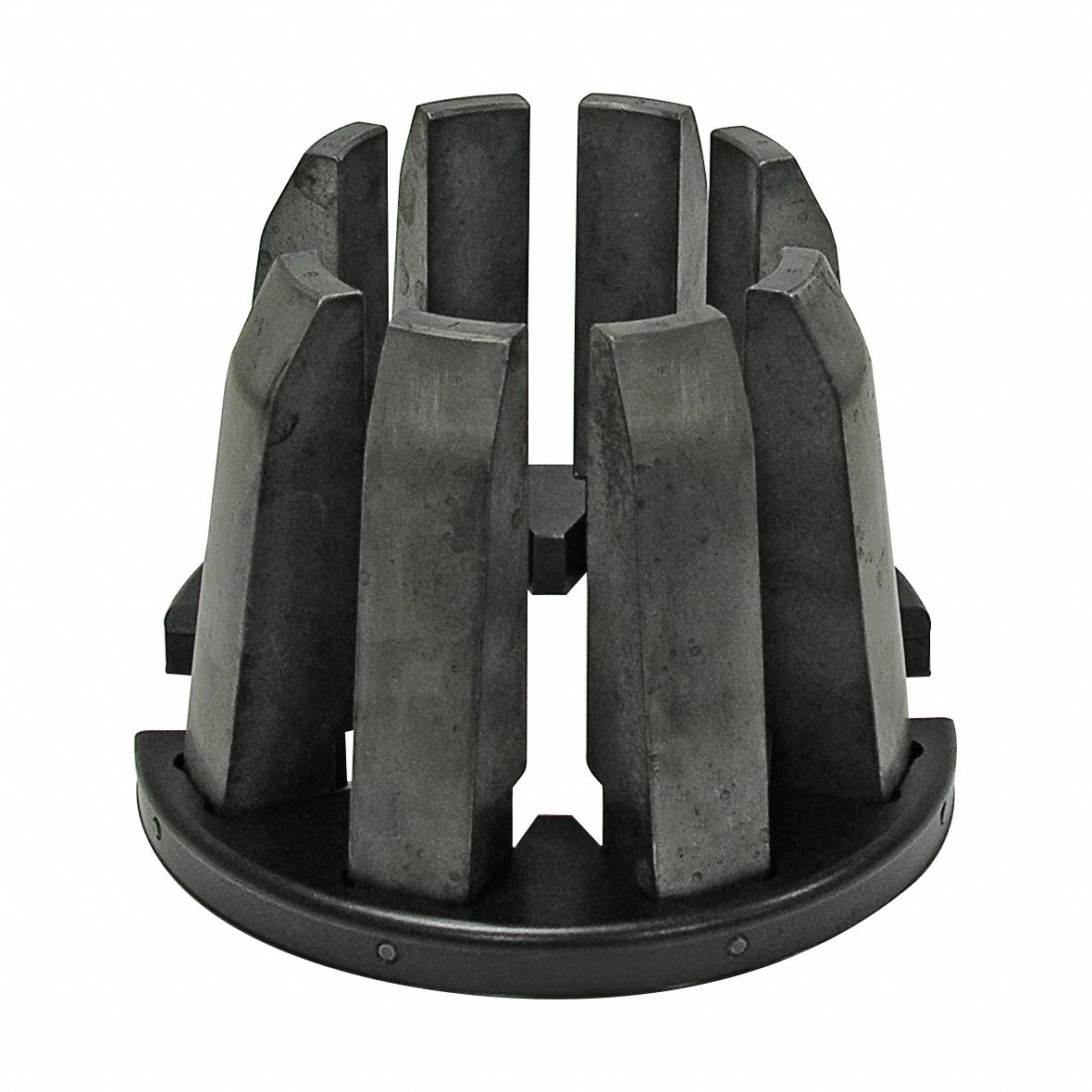 Crimping dies: 53 mm Max, Black, PC160i Wide Body